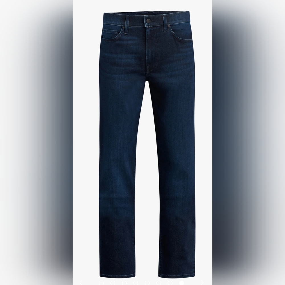 Joe's Jean's- The Brixton - Straight & Narrow